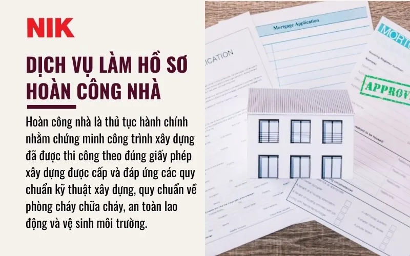 DỊCH VỤ NHÀ ĐẤT LÀ GÌ