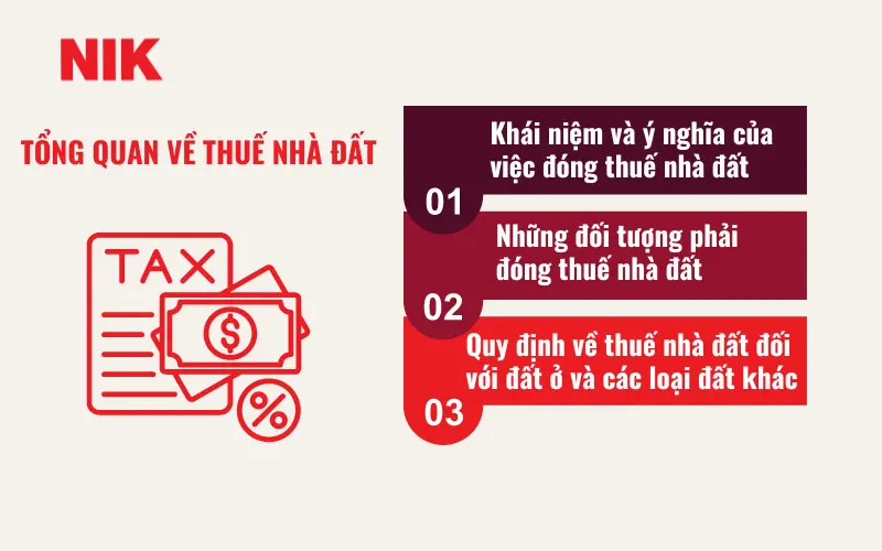 ĐÓNG THUẾ NHÀ ĐẤT ĐÚNG CÁCH: TRÁNH BỊ PHẠT VÀ TIẾT KIỆM THỜI GIAN 5 CÁCH ĐÓNG THUẾ NHÀ ĐẤT