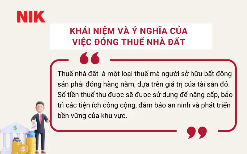 ĐÓNG THUẾ NHÀ ĐẤT ĐÚNG CÁCH: TRÁNH BỊ PHẠT VÀ TIẾT KIỆM THỜI GIAN 6 CÁCH ĐÓNG THUẾ NHÀ ĐẤT