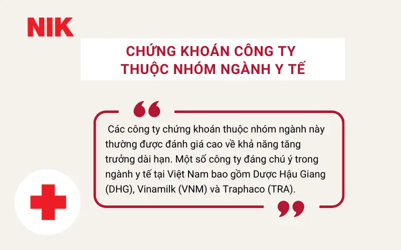 NÊN ĐẦU TƯ CHỨNG KHOÁN VÀO CÔNG TY NÀO?