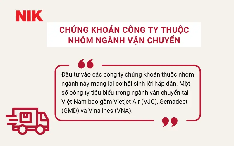 NÊN ĐẦU TƯ CHỨNG KHOÁN VÀO CÔNG TY NÀO
