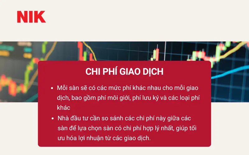 NÊN ĐẦU TƯ CHỨNG KHOÁN VÀO CÔNG TY NÀO?