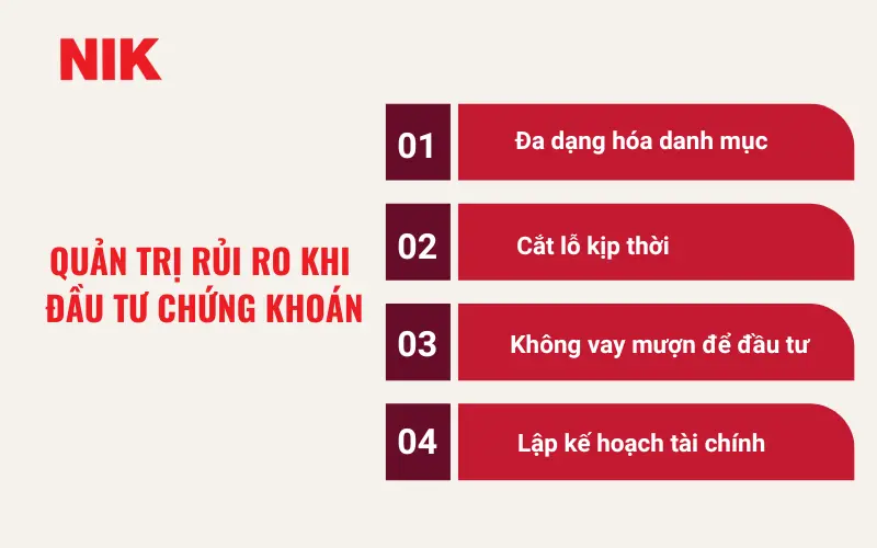 NÊN ĐẦU TƯ CHỨNG KHOÁN VÀO CÔNG TY NÀO