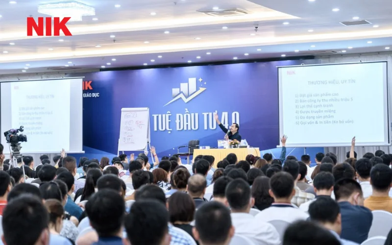 NGUYỄN THÀNH TIẾN BĐS LÀ AI?