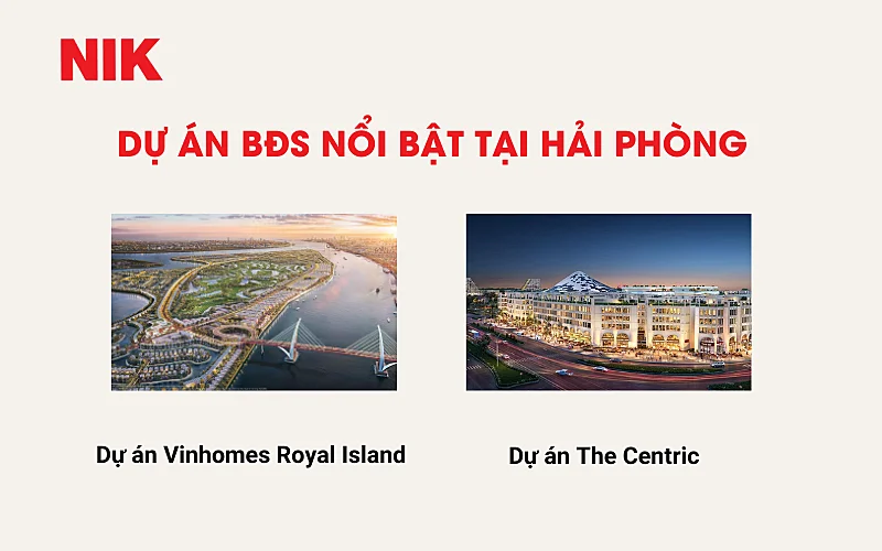 BẤT ĐỘNG SẢN HẢI PHÒNG