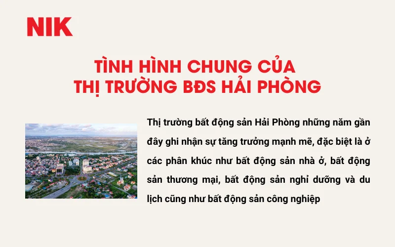 BẤT ĐỘNG SẢN HẢI PHÒNG