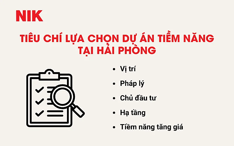 BẤT ĐỘNG SẢN HẢI PHÒNG