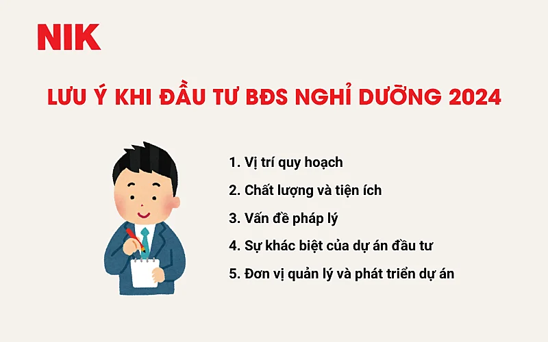 BẤT ĐỘNG SẢN NGHỈ DƯỠNG: XU HƯỚNG ĐẦU TƯ SINH LỜI CAO TRONG THỜI ĐẠI MỚI 16 BẤT ĐỘNG SẢN NGHỈ DƯỠNG LÀ GÌ