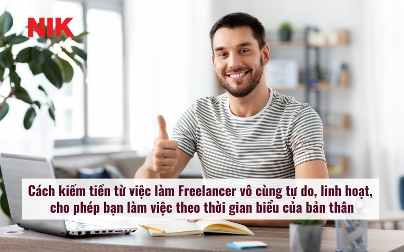 CÁCH KIẾM TIỀN AN TOÀN