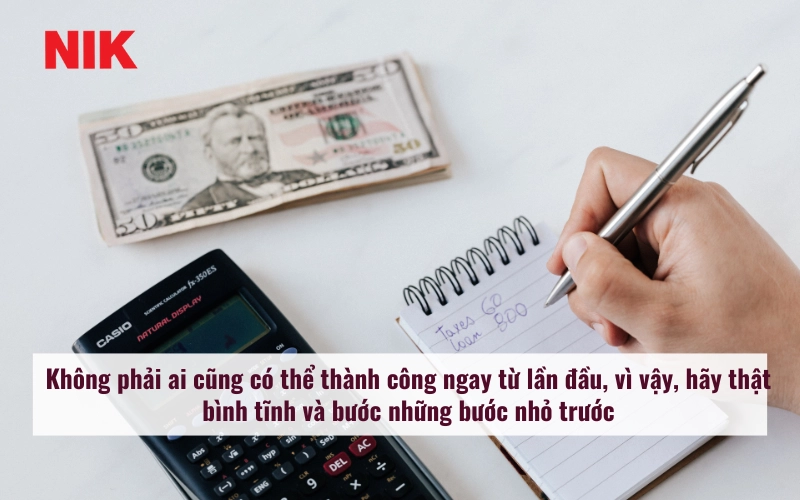 CÁCH KIẾM TIỀN AN TOÀN