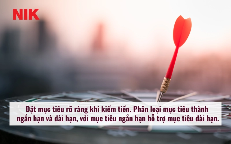 CÁCH KIẾM TIỀN AN TOÀN