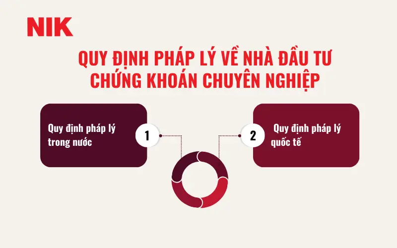 NHÀ ĐẦU TƯ CHỨNG KHOÁN CHUYÊN NGHIỆP LÀ AI?