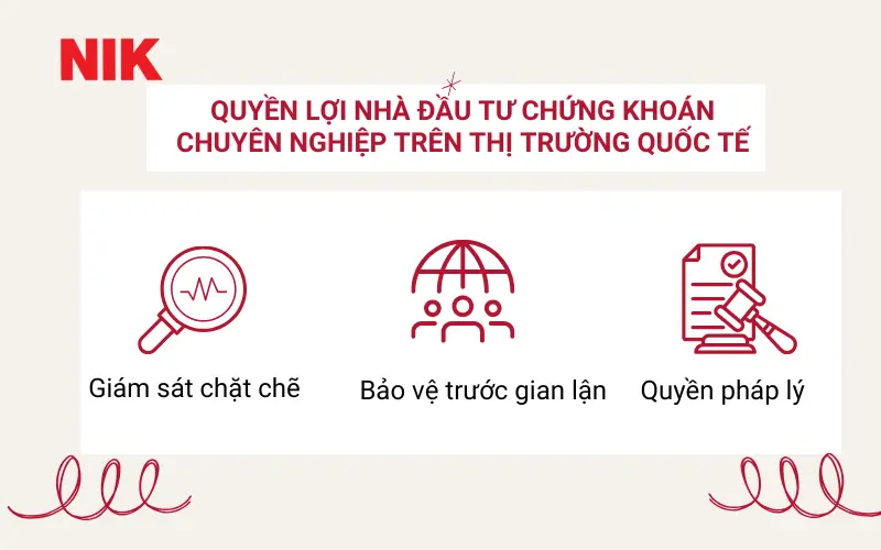 NHÀ ĐẦU TƯ CHỨNG KHOÁN CHUYÊN NGHIỆP LÀ AI?