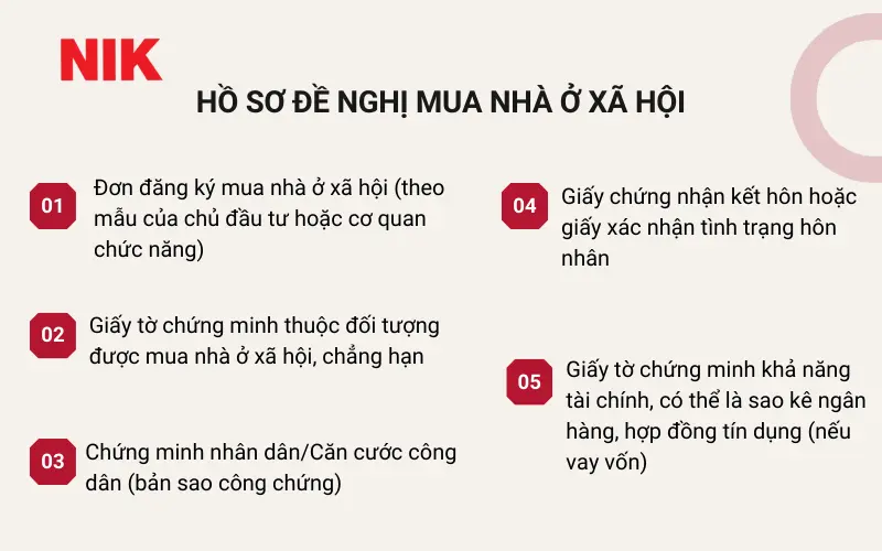 NHÀ Ở XÃ HỘI LÀ GÌ? THU NHẬP BAO NHIÊU THÌ ĐƯỢC MUA NHÀ Ở XÃ HỘI? 19 NHÀ Ở XÃ HỘI LÀ GÌ?
