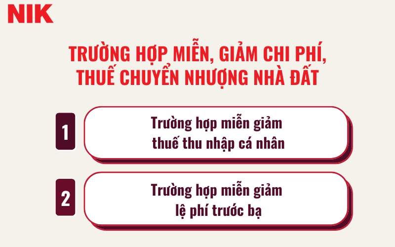 THUẾ CHUYỂN NHƯỢNG NHÀ ĐẤT: GIẢI ĐÁP MỌI THẮC MẮC VỀ PHÍ VÀ THỦ TỤC PHÁP LÝ 10 THUẾ CHUYỂN NHƯỢNG NHÀ ĐẤT LÀ GÌ?