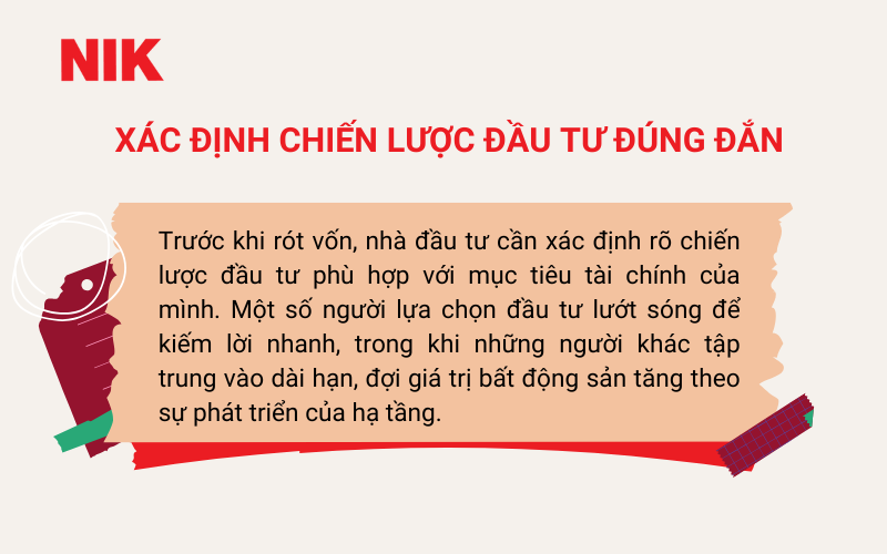 BẤT ĐỘNG SẢN VÙNG VEN: “CƠN SỐT” ĐẦU TƯ HAY CẠM BẪY TÀI CHÍNH? 12 ĐẦU TƯ BẤT ĐỘNG SẢN VÙNG VEN