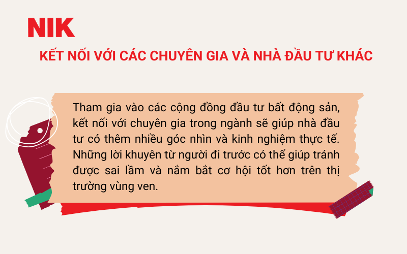 BẤT ĐỘNG SẢN VÙNG VEN: “CƠN SỐT” ĐẦU TƯ HAY CẠM BẪY TÀI CHÍNH? 13 ĐẦU TƯ BẤT ĐỘNG SẢN VÙNG VEN