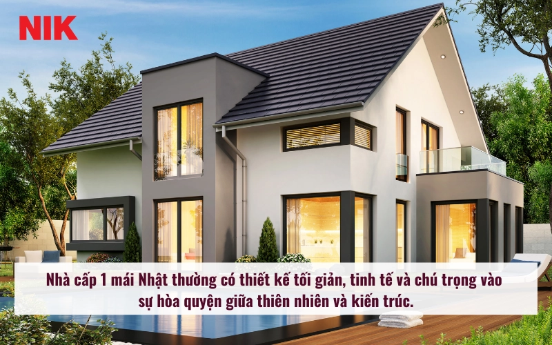 NHÀ CẤP 1 LÀ GÌ? CÁCH PHÂN BIỆT VÀ CÁC QUY ĐỊNH CẦN BIẾT 25 NHÀ CẤP 1 LÀ GÌ?