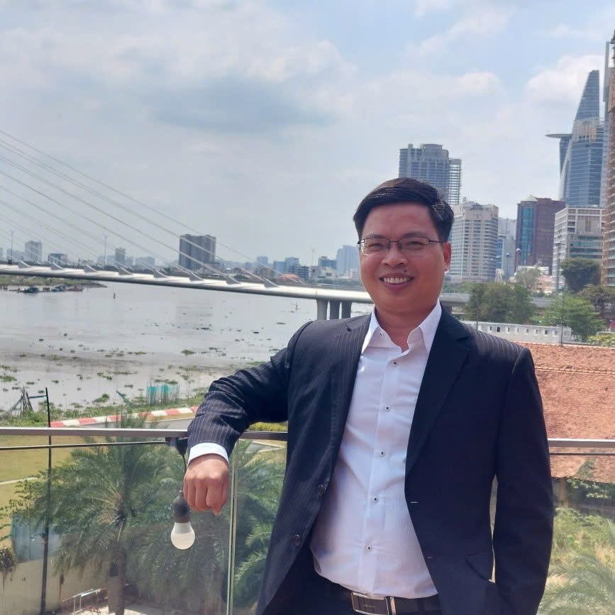 THÔNG BÁO HỌP ZOOM HỖ TRỢ HỌC VIÊN SSMG VÀO 19H30 NGÀY 11/11/2025 6 A Tran Dat