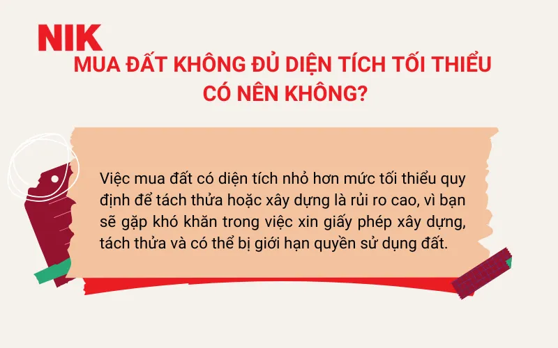 BAO NHIÊU MÉT THỔ CƯ THÌ ĐƯỢC XÂY NHÀ? QUY ĐỊNH MỚI NHẤT THEO TỪNG ĐỊA PHƯƠNG 12 BAO NHIÊU MÉT THỔ CƯ THÌ ĐƯỢC XÂY NHÀ?