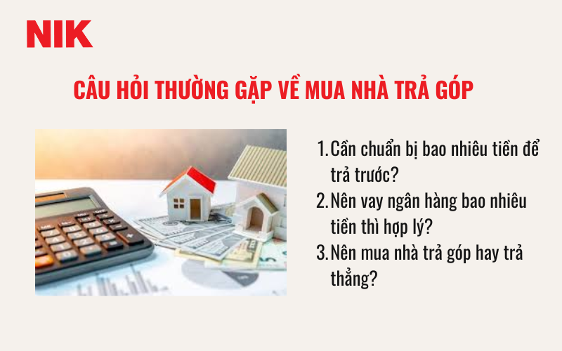 6 BẪY MUA NHÀ TRẢ GÓP THƯỜNG GẶP VÀ CÁCH PHÒNG TRÁNH AN TOÀN 12 6 BẪY MUA NHÀ TRẢ GÓP THƯỜNG GẶP