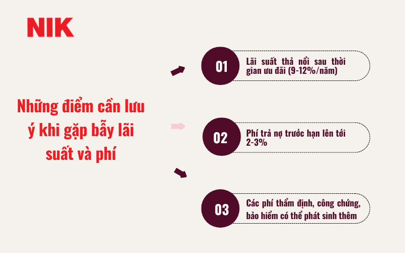 6 BẪY MUA NHÀ TRẢ GÓP THƯỜNG GẶP VÀ CÁCH PHÒNG TRÁNH AN TOÀN 8 6 BẪY MUA NHÀ TRẢ GÓP THƯỜNG GẶP