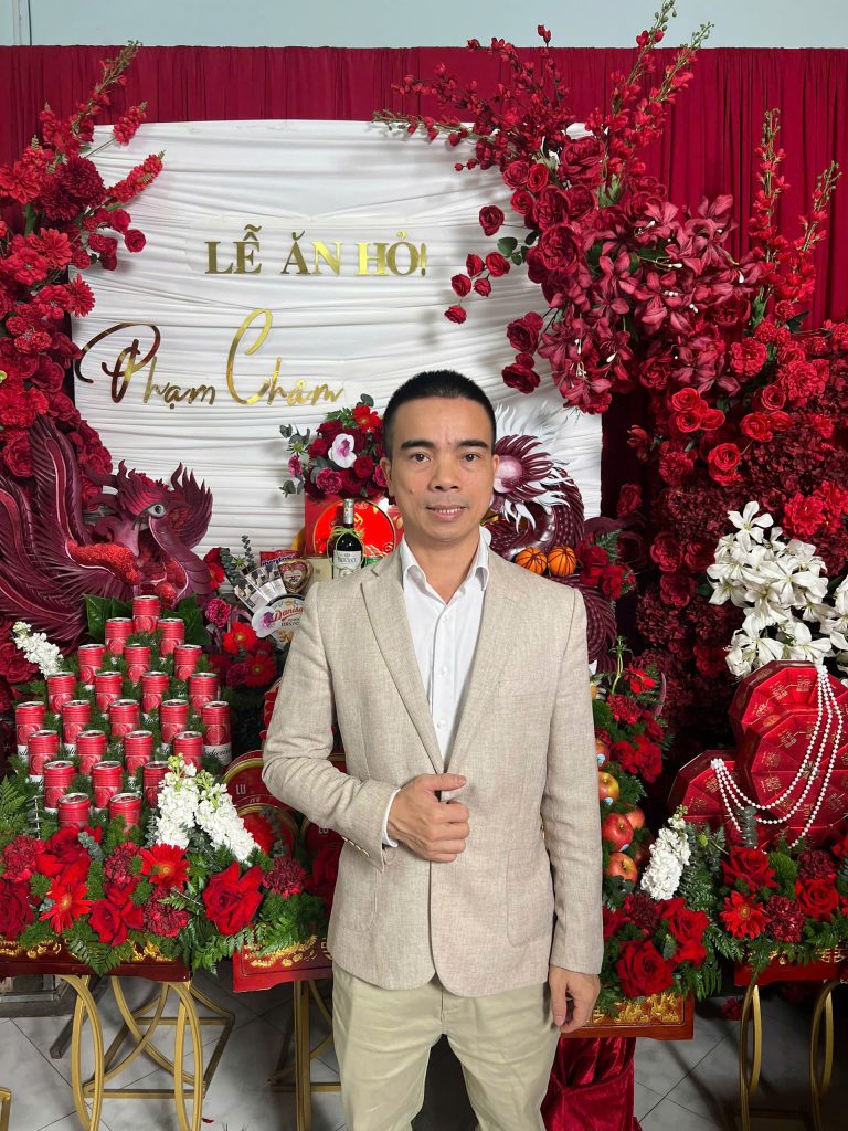 A Thai khoi Hung Land