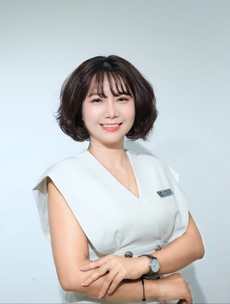 THÔNG BÁO HỌP ZOOM HỖ TRỢ HỌC VIÊN SSMG VÀO 19H30 NGÀY 17/03/2026 8 Chi Hien Pho Xanh