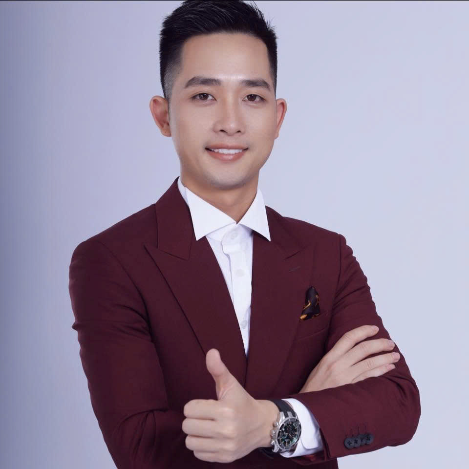 A Tuan Anh Coach 1