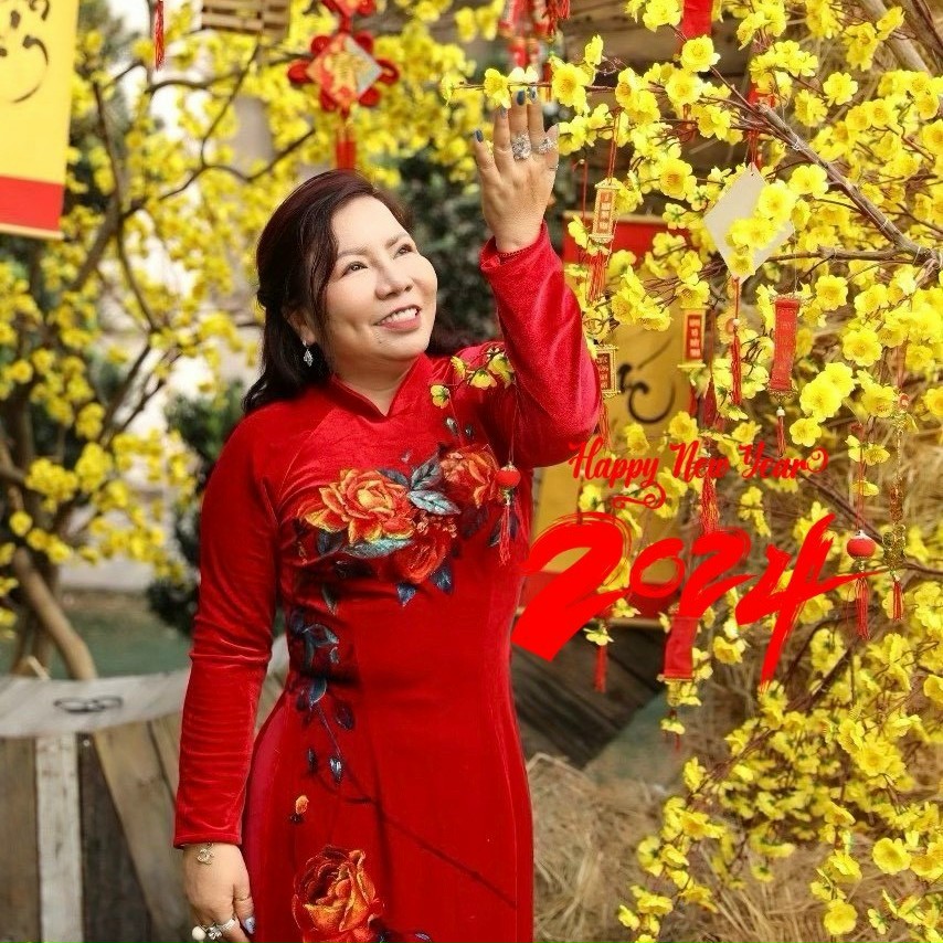 Chi Phuong Tam