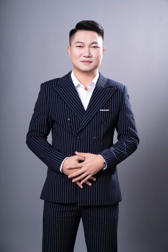 Truong Dong Anh