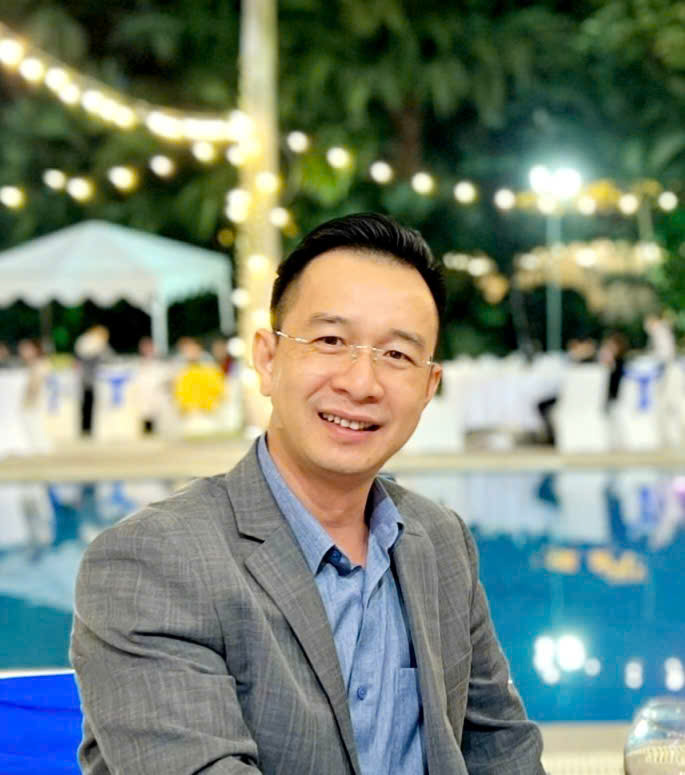 A Tuan NIk Vin 2