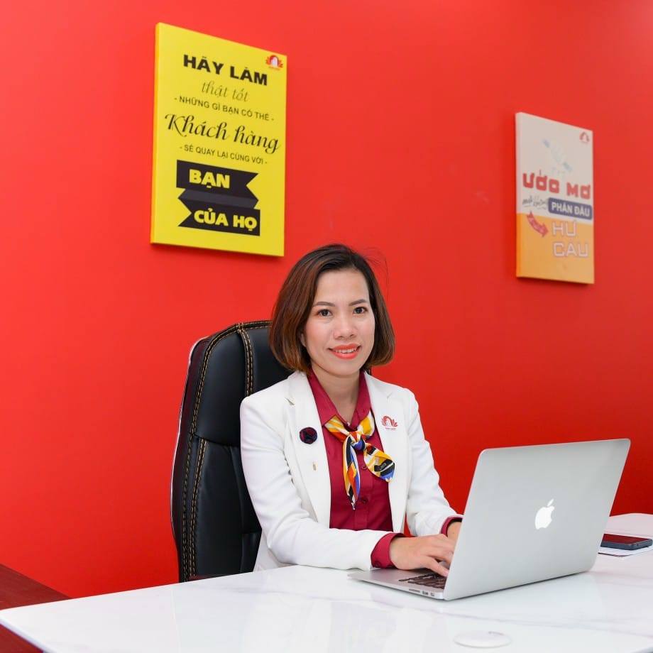 Chi Hong Oanh
